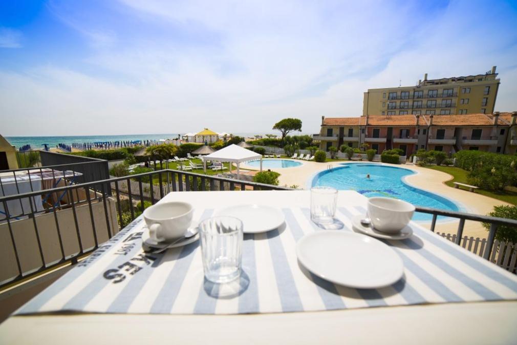 Residence Porto Sole Каваллино Экстерьер фото