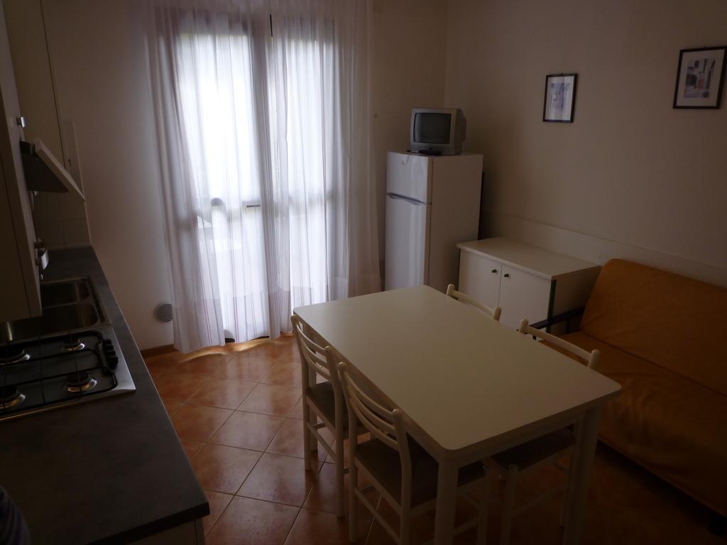 Residence Porto Sole Каваллино Экстерьер фото