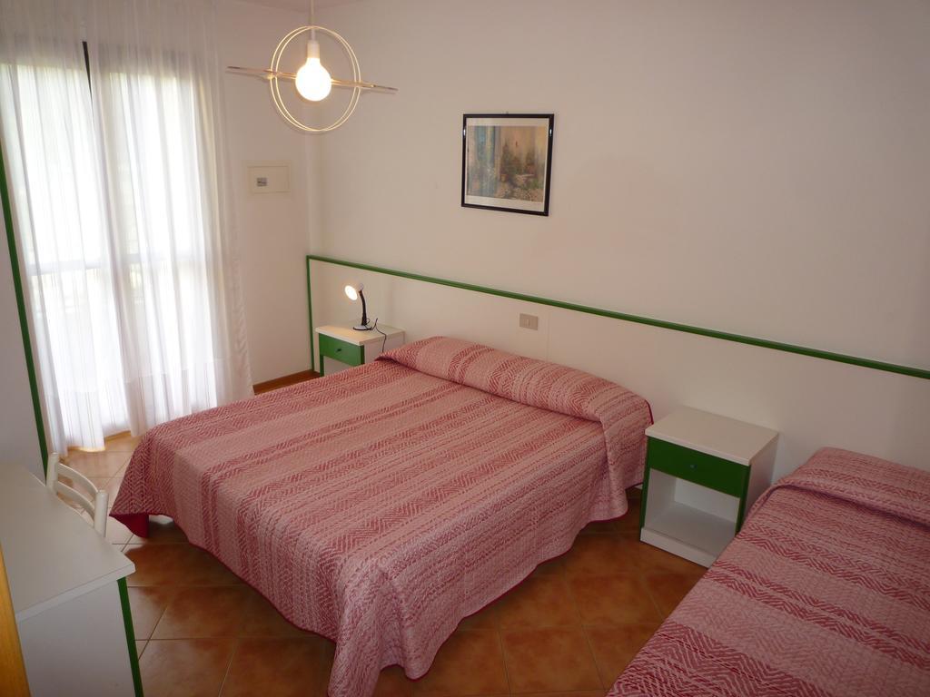 Residence Porto Sole Каваллино Экстерьер фото