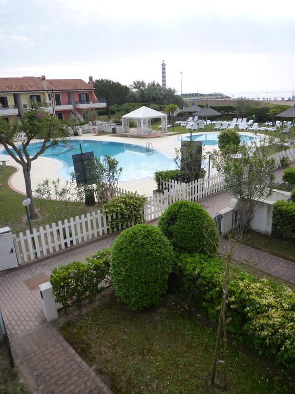 Residence Porto Sole Каваллино Экстерьер фото